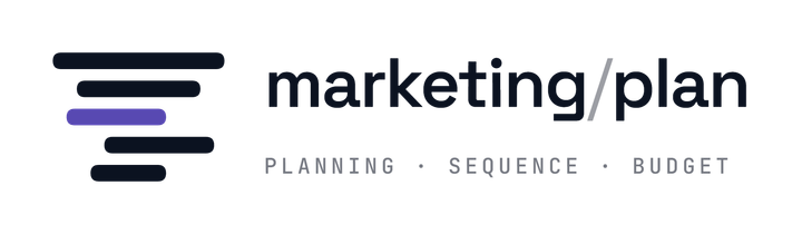 marketing/plan